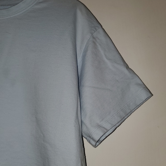 Forever 21 Women's Side Ties T-shirt - Picture 4 of 6